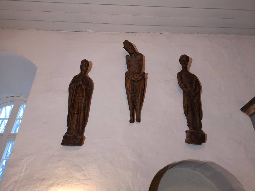 Bilde til punkt 9 korsfestingsgruppe 